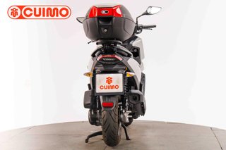 KYMCO SKYTOWN 125