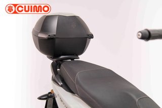 KYMCO SKYTOWN 125