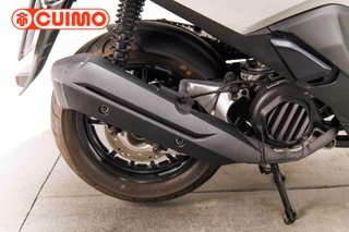 KYMCO SKYTOWN 125