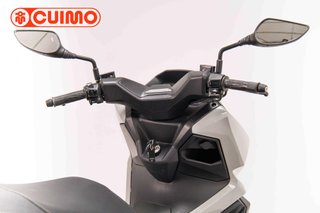 KYMCO SKYTOWN 125