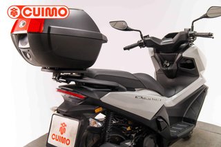 KYMCO SKYTOWN 125