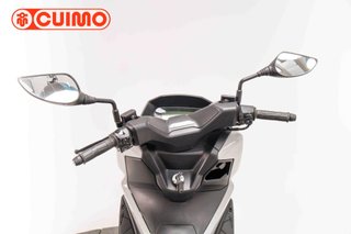 KYMCO SKYTOWN 125