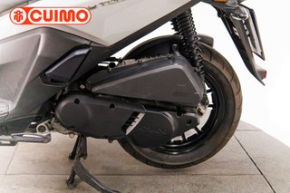KYMCO SKYTOWN 125