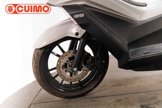 KYMCO SKYTOWN 125