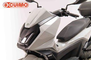 KYMCO SKYTOWN 125