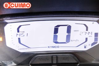 KYMCO SKYTOWN 125