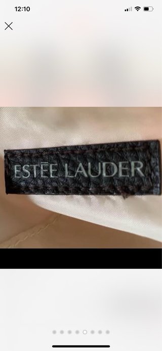 Mala Estee Lauder multiuso