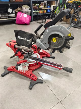Ingletadora Einhell
