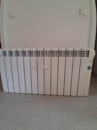 Radiador Rointe Bajo Consumo Serie B