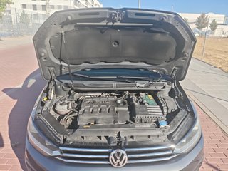 Volkswagen Touran 2017
