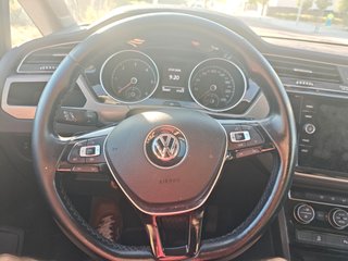 Volkswagen Touran 2017