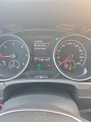 Volkswagen Touran 2017