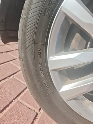 Volkswagen Touran 2017