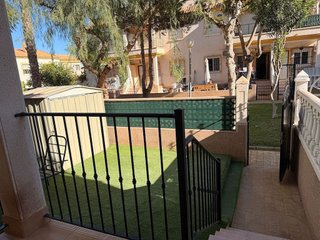 Casa adosada en venta en Villamartín