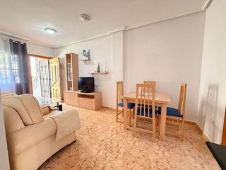Casa adosada en venta en Villamartín