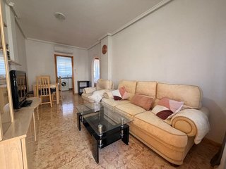 Casa adosada en venta en Villamartín