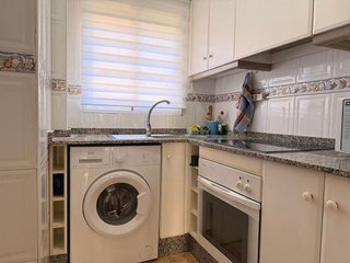 Casa adosada en venta en Villamartín