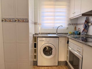 Casa adosada en venta en Villamartín