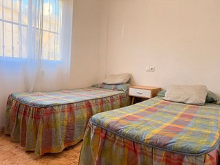 Casa adosada en venta en Villamartín