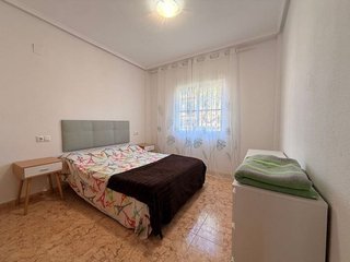 Casa adosada en venta en Villamartín