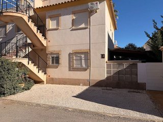 Casa adosada en venta en Villamartín