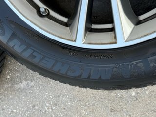 Llantas BMW Styling 618 17 7.5Jx17 ET27 serie 5 G