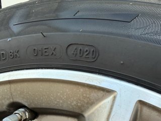 Llantas BMW Styling 618 17 7.5Jx17 ET27 serie 5 G