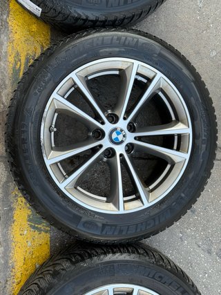 Llantas BMW Styling 618 17 7.5Jx17 ET27 serie 5 G