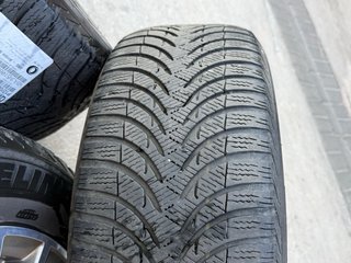 Llantas BMW Styling 618 17 7.5Jx17 ET27 serie 5 G