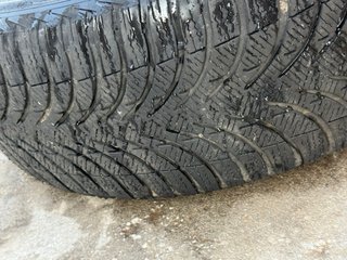 Llantas BMW Styling 618 17 7.5Jx17 ET27 serie 5 G