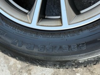 Llantas BMW Styling 618 17 7.5Jx17 ET27 serie 5 G