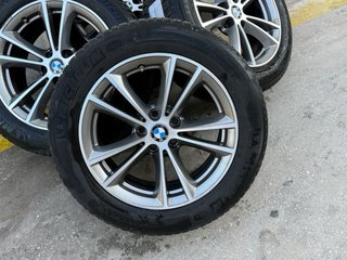 Llantas BMW Styling 618 17 7.5Jx17 ET27 serie 5 G