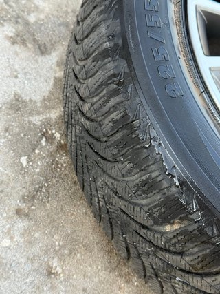 Llantas BMW Styling 618 17 7.5Jx17 ET27 serie 5 G
