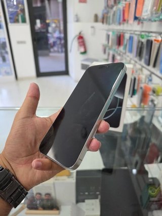 iPhone 16 Pro Max 256GB Blanco