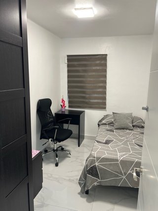 Alquiler, habitación, gastos incluidos solo chicas