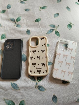 Fundas Redmi 12 Nuevas