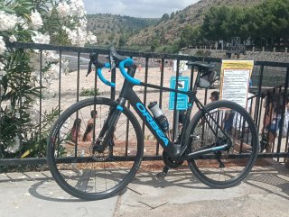 Orbea Gain M30 Eléctrica 2024