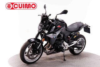 BMW F 900 R