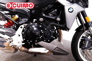 BMW F 900 R