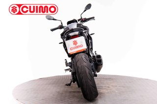 BMW F 900 R