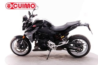 BMW F 900 R
