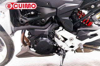 BMW F 900 R