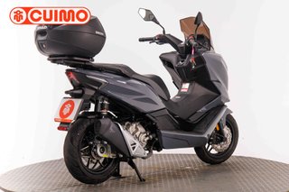 MORBIDELLI SC 300