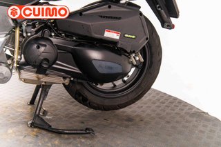 MORBIDELLI SC 300