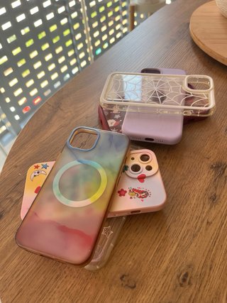 Cover iPhone 13 Varie