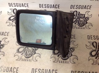Retrovisor derecho Mercedes Benz Clase E (W210) (