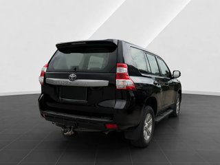 Toyota Land Cruiser Toyota Land Cruiser 5p 180D VX 7 asientos