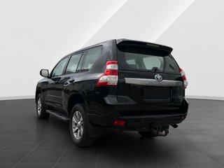 Toyota Land Cruiser Toyota Land Cruiser 5p 180D VX 7 asientos