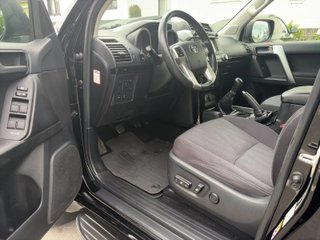 Toyota Land Cruiser Toyota Land Cruiser 5p 180D VX 7 asientos