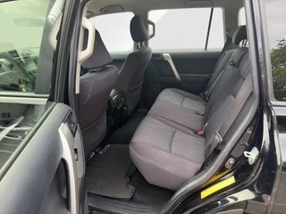 Toyota Land Cruiser Toyota Land Cruiser 5p 180D VX 7 asientos